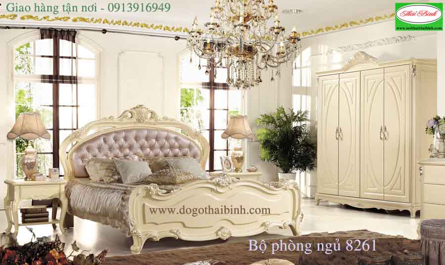 nội thất phòng ngủ đẹp giá rẻ