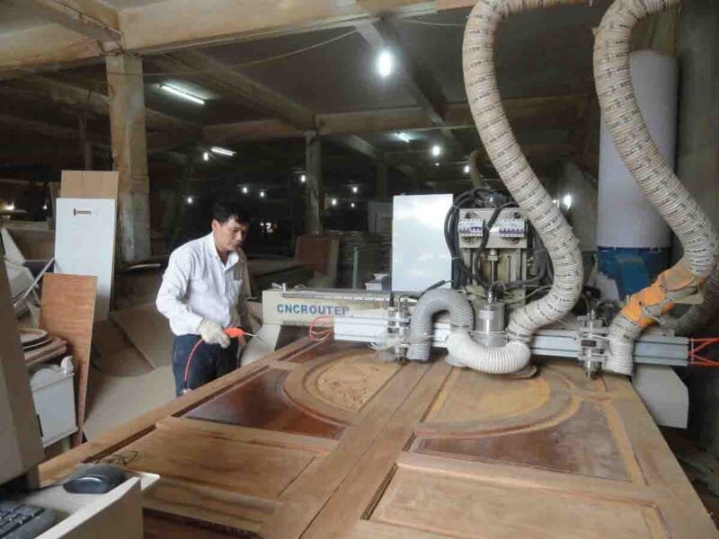 Nội Thất Thái Bình