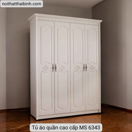Tủ áo quần cao cấp