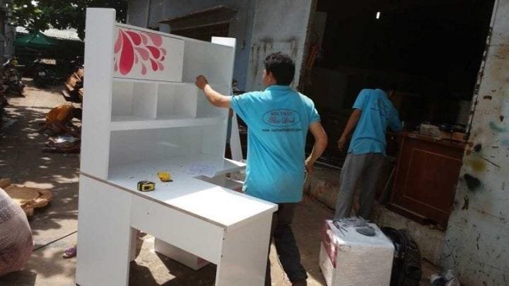 Nội Thất Thái Bình