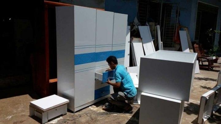 Nội Thất Thái Bình