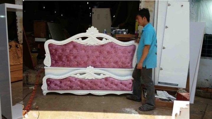 Nội Thất Thái Bình