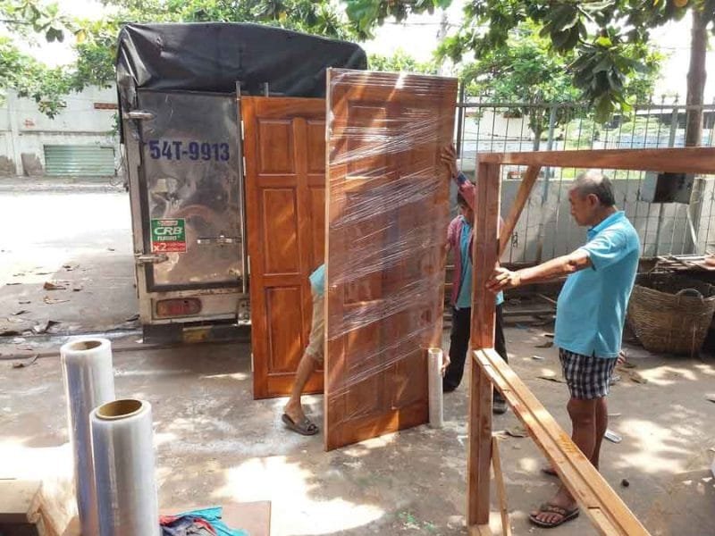 Nội Thất Thái Bình