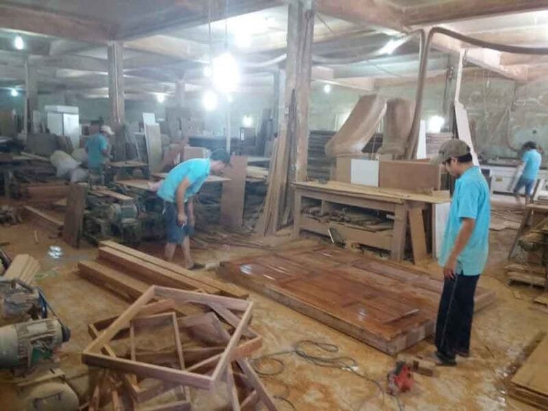 Nội Thất Thái Bình