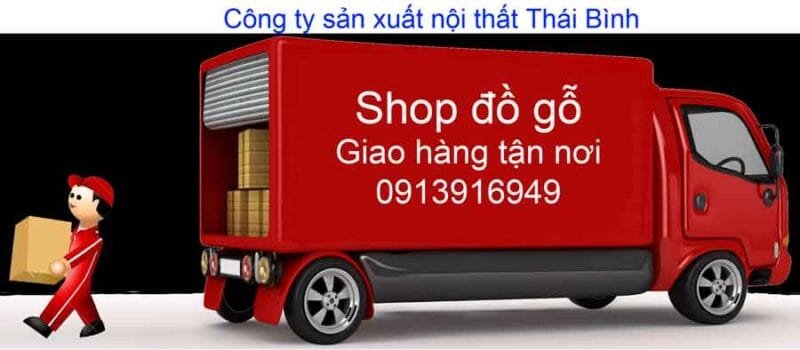 Nội Thất Thái Bình