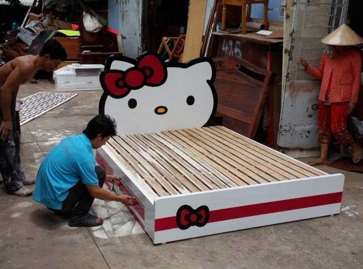 Nội Thất Thái Bình