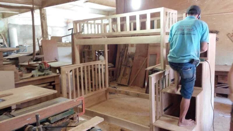 Nội Thất Thái Bình