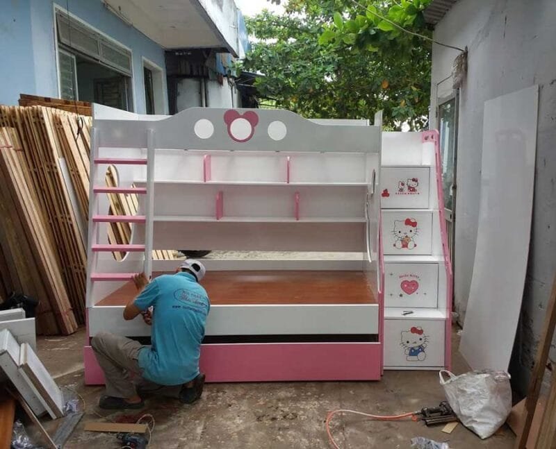 Nội Thất Thái Bình