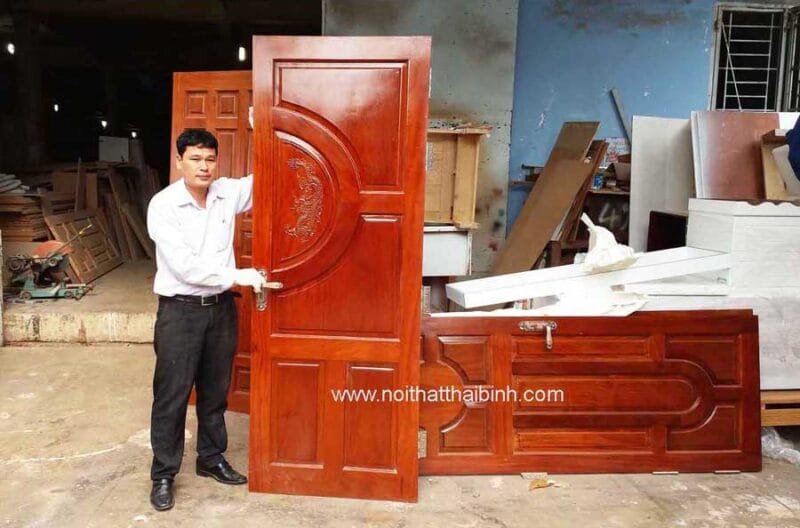 Nội Thất Thái Bình