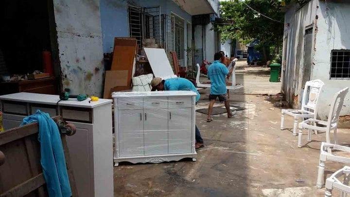 Nội Thất Thái Bình