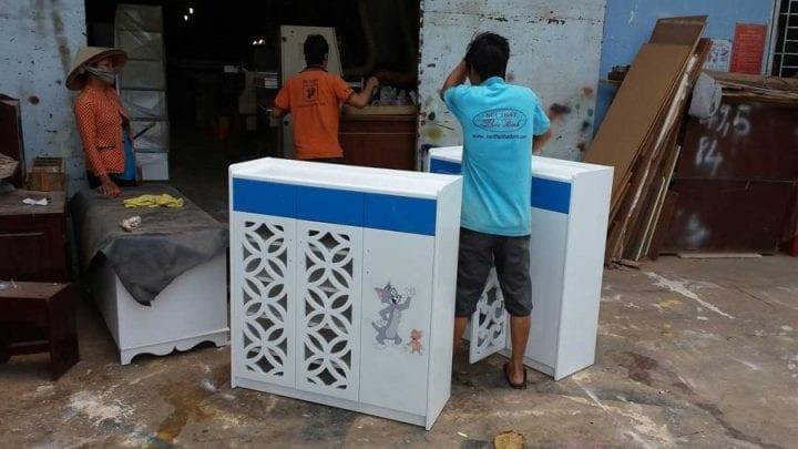 Nội Thất Thái Bình