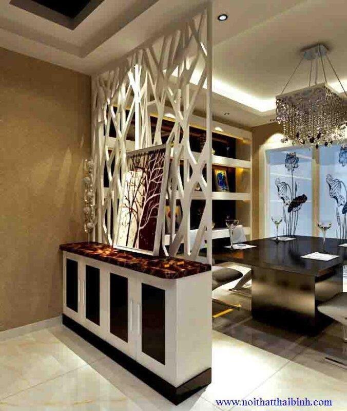 Nội Thất Thái Bình