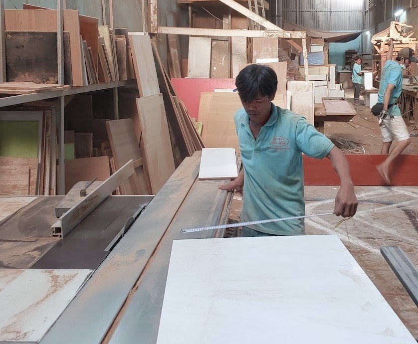 Cách Chọn Gỗ Ván Chất Lượng Cho Đồ Nội Thất: Hướng Dẫn Chi Tiết Từ A-Z 16 Cách chọn gỗ ván chất lượng cho đồ nội thất