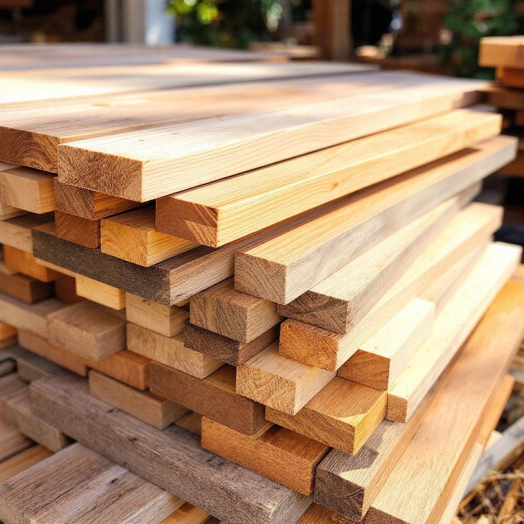 Cách Chọn Gỗ Ván Chất Lượng Cho Đồ Nội Thất: Hướng Dẫn Chi Tiết Từ A-Z 11 Gỗ Ván Tự Nhiên