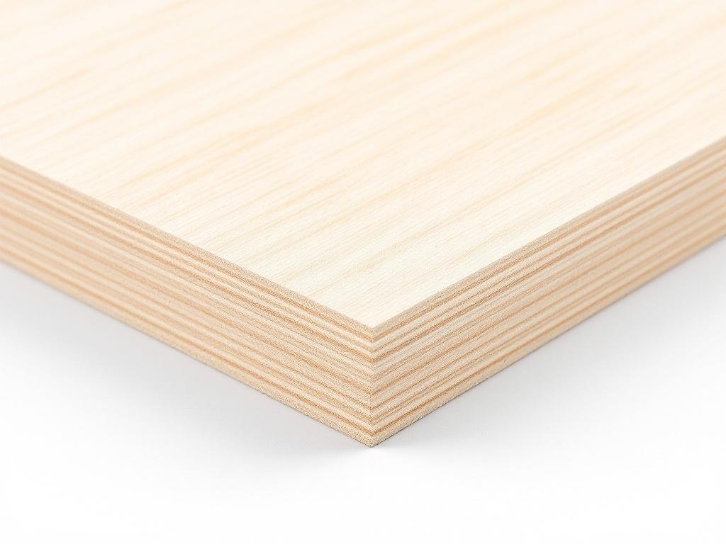 Cách Chọn Gỗ Ván Chất Lượng Cho Đồ Nội Thất: Hướng Dẫn Chi Tiết Từ A-Z 15 Ván HDF (High Density Fiberboard)