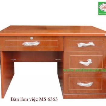 Bàn làm việc giá rẻ tại tphcm