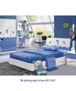 Nội thất phòng ngủ đẹp