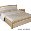 Giường ngủ gỗ tự nhiên đẹp giá rẻ