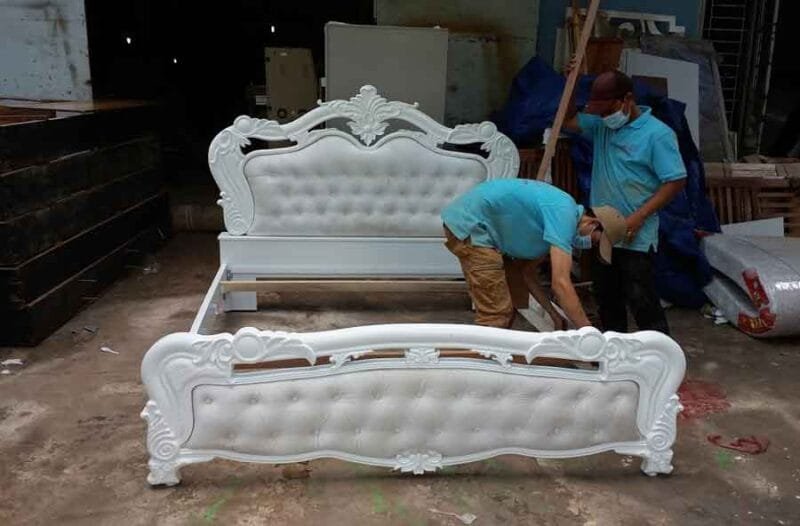 Nội Thất Thái Bình