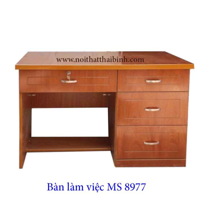 Bàn làm việc hiện đại giá rẻ