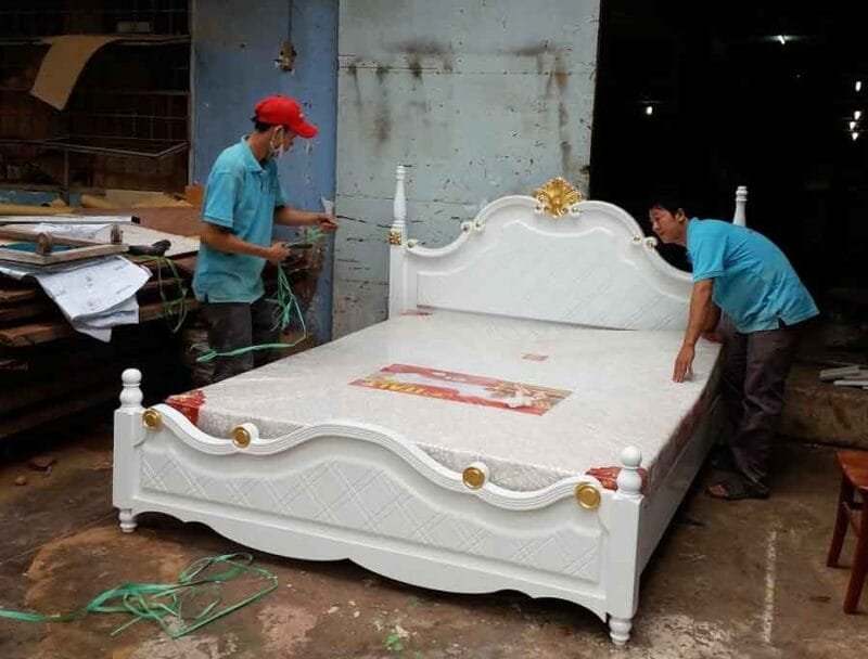 Nội Thất Thái Bình