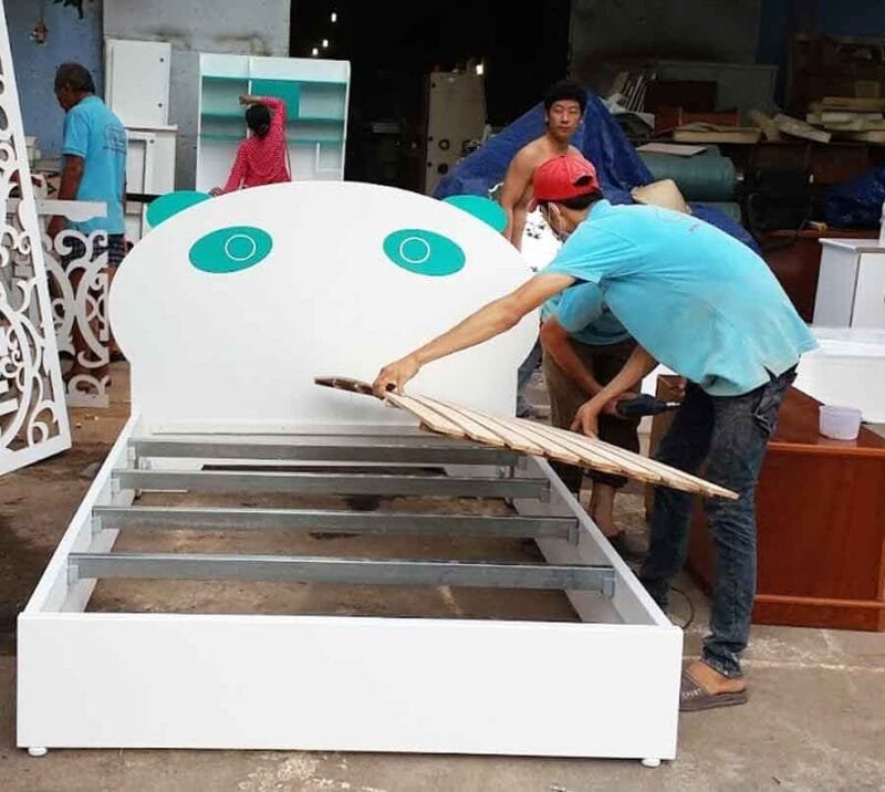 Nội Thất Thái Bình