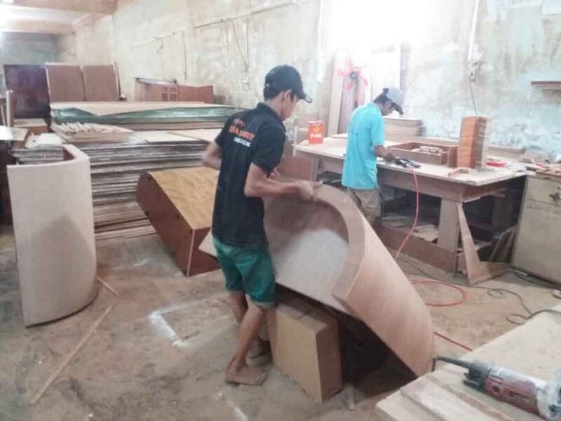 Nội Thất Thái Bình