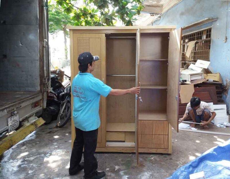 Nội Thất Thái Bình