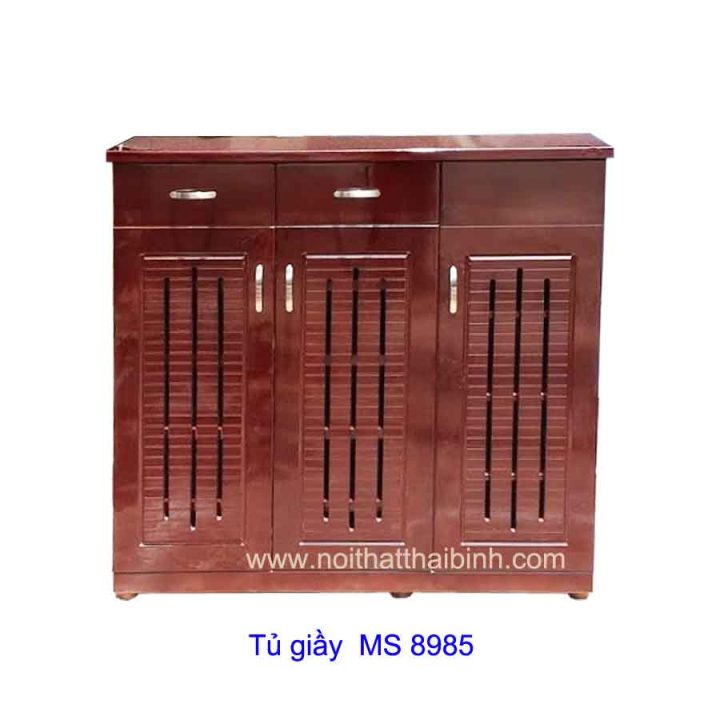 Tủ giày đẹp giá rẻ tại quận 6 tphcm