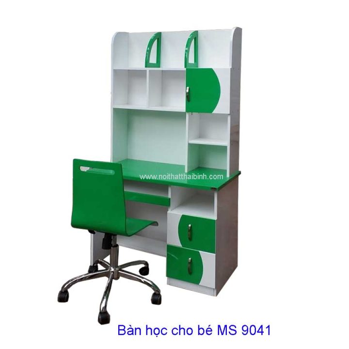 bàn học cho bé 9041