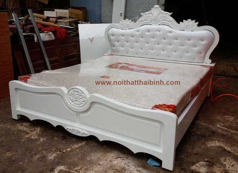 Nội Thất Thái Bình