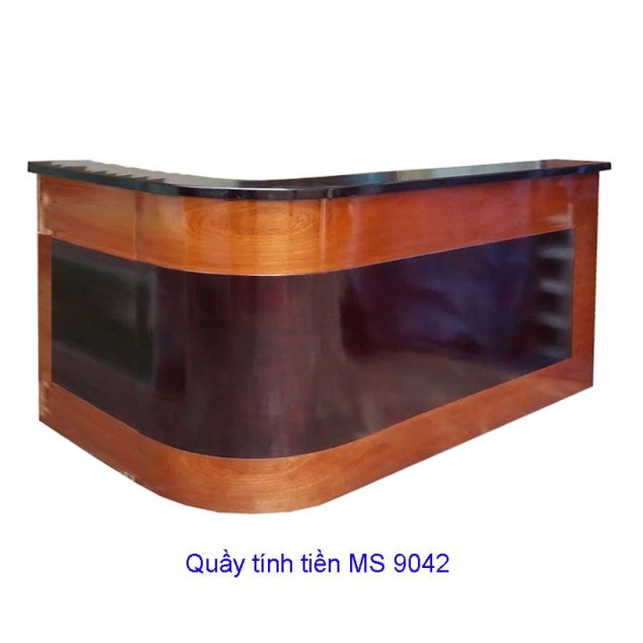 quầy tính tiền 9042