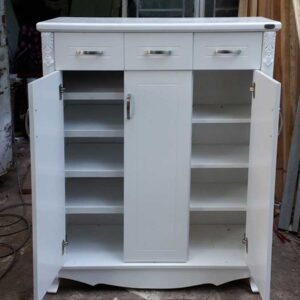 Tủ giầy MS 9022 Giá 1m0 = 3.900.000đ