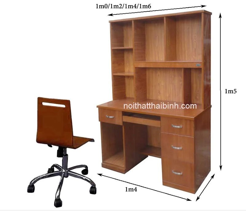 Bàn Học Cho Bé MS 9077 - Giá Tốt, Giao Hàng Miễn Phí TPHCM 8 Bàn học cho bé