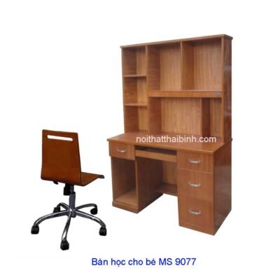 Bàn Học Cho Bé MS 9077 - Giá Tốt, Giao Hàng Miễn Phí TPHCM Bàn Học Cho Bé MS 9077 - Giá Tốt, Giao Hàng Miễn Phí TPHCM