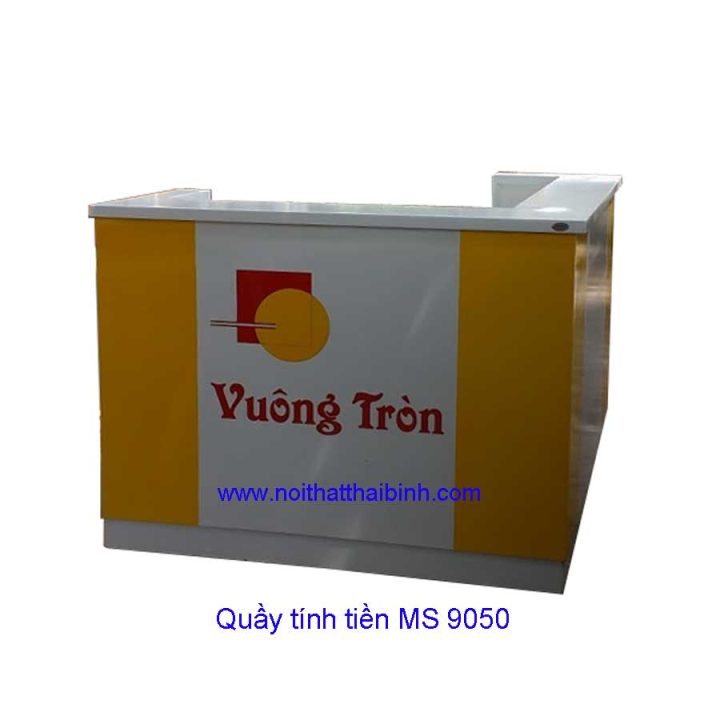 quầy tính tiền 9050