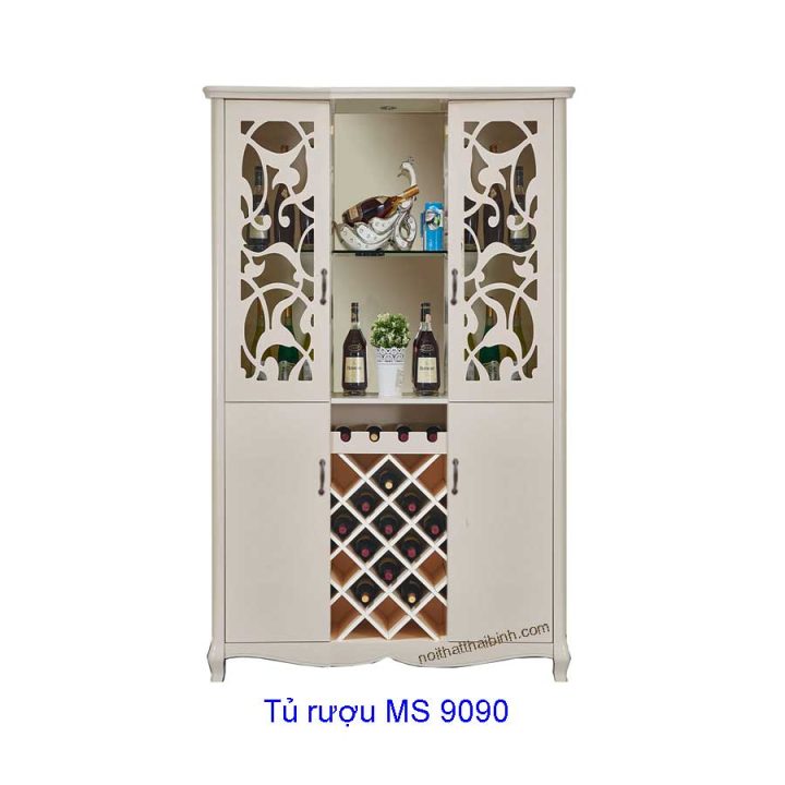 tù rượu 9090