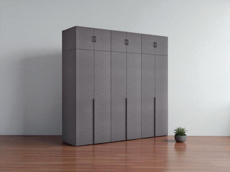 Tủ áo cửa lùa giá rẻ