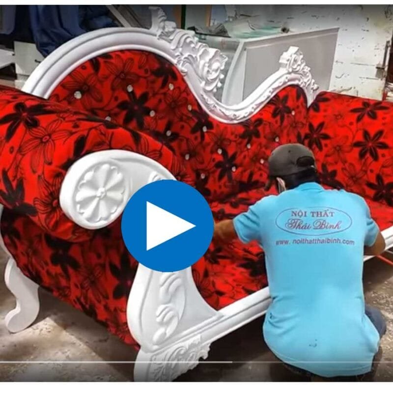 Nội Thất Thái Bình