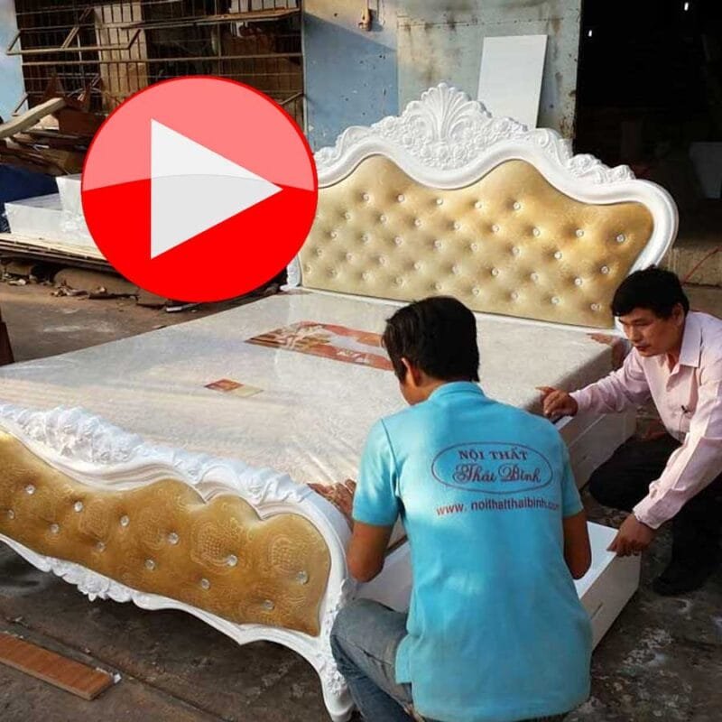 Nội Thất Thái Bình