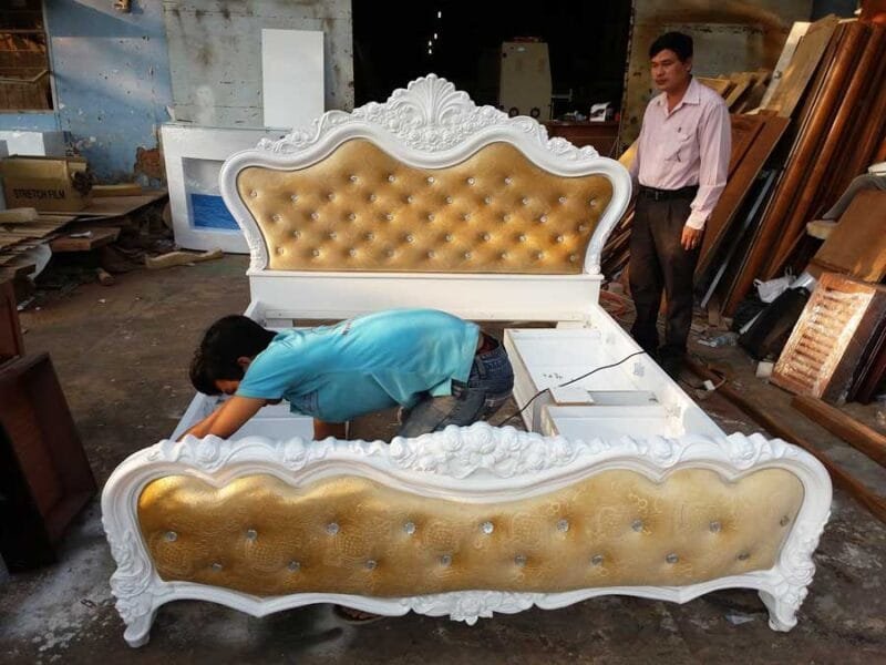 Nội Thất Thái Bình