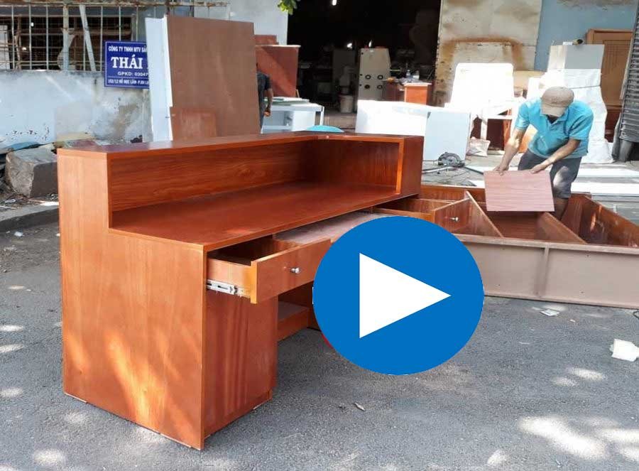 Nội Thất Thái Bình