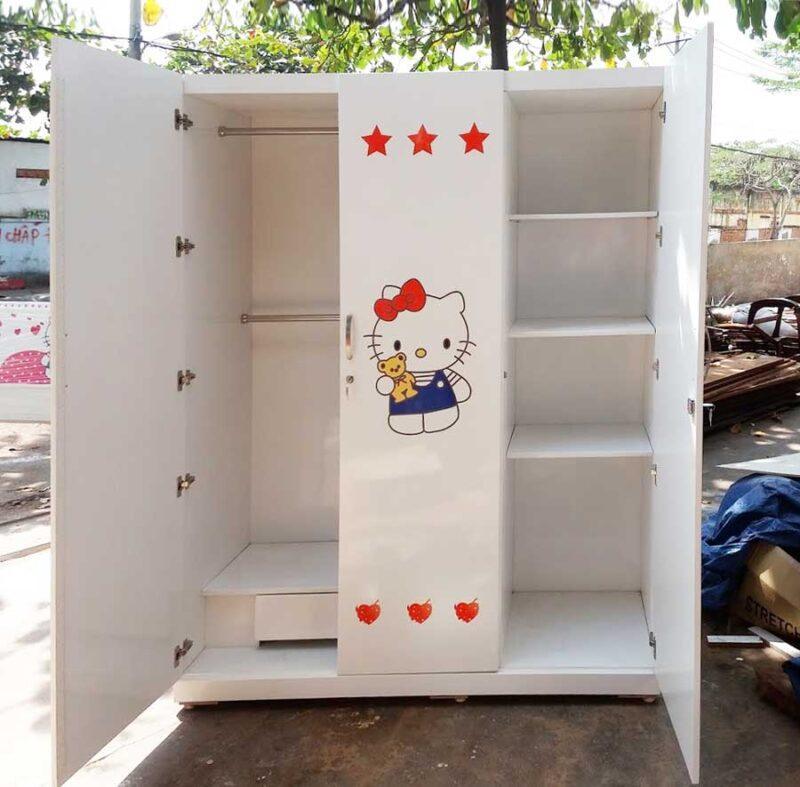 tu ao hello kitty 9131 02