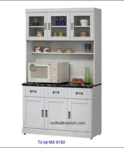 Tủ kệ MS 9192 Giá 1m2 = 4.500.000