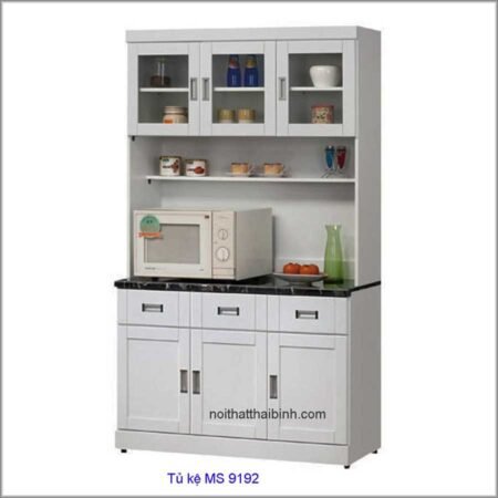 Tủ kệ MS 9192 Giá 1m2 = 4.500.000