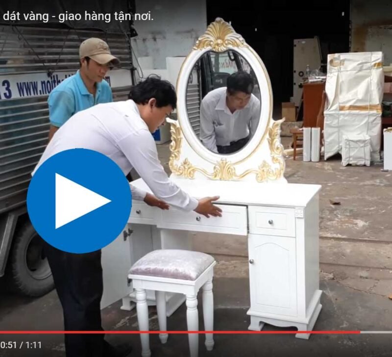 Nội Thất Thái Bình