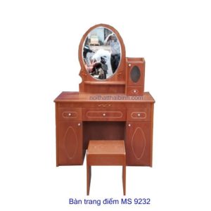 ban trang diem 9232