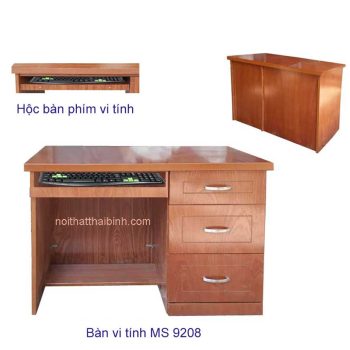 Bàn vi tính 9208