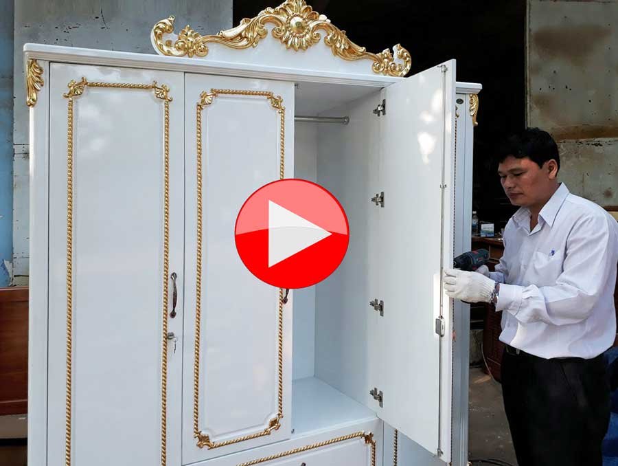 Nội Thất Thái Bình