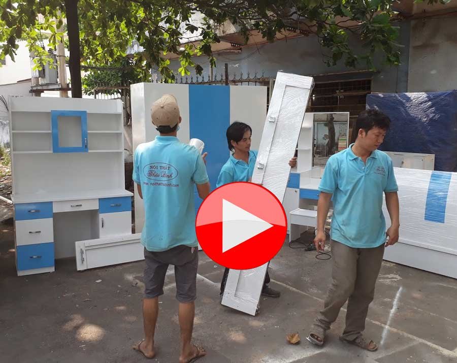 Nội Thất Thái Bình